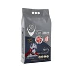 VanCat G225 Grey Aktif Karbonlu 10 lt Kedi Kumu