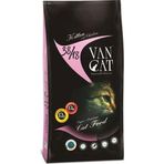 Vancat Kitten Tavuklu 1 kg Yavru Kedi Maması