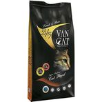 Vancat Kuzu Etli 1 kg Yetişkin Kedi Maması