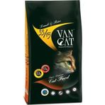 Vancat Kuzu Etli Yavru Özel 1 kg Kedi Maması