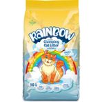 Vancat Rainbow 10 kg Kedi Kumu