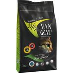 Vancat Tavuklu 1 kg Kedi Maması