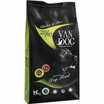 Vancat Tavuklu 15 kg Yetişkin Köpek Maması