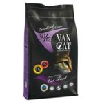 Vancat Tavuklu 5 kg Kısırlaştırılmış Yetişkin Açık Kedi Maması