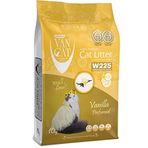 VanCat® W225 - 10KG Vanilya Bentonite Kedi Kumu