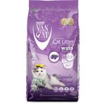 VanCat® W225-20KG Lavanta Bentonite Kedi Kumu