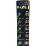 Vanch Jvs Ag3 1.5V LR41 Saat Pili 10LU Kart (5264)