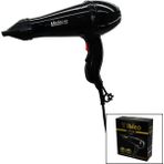 Vanch Professıonal Saç Kurutma - Fön Makinesi 3500 Performans - 2500W (5264) - Gri
