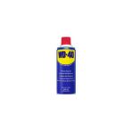 Vanch WD-40 SIVI YAĞLAYICI SPREY 200ML (5264) - Gri - 3 Adet