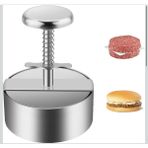 Vanckey Hamburger Pres Makinesi Köfte Makinası Köfte Aparatı