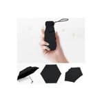 VANCKEY Mini Cep Erkek, Şemsiye, 17 Cm, Ultra Mini Şemsiye