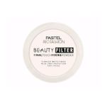 VANCL Pastel Profashion Fixing Powder Makyaj Sabitleyici Transparan Pudra