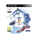 Vancouver 2010 PS3 Oyunu