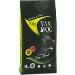 Vandog Tavuklu ve Pirinçli 15 kg Yetişkin Kuru Köpek Maması