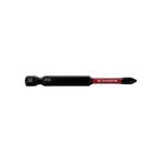 Vandor Bits Uç Matkap Ucu Tornavida Ucu Vidalama Ucu İmpact PH1-75 mm