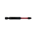 Vandor Bits Uç Matkap Ucu Tornavida Ucu Vidalama Ucu İmpact PH2-75 mm