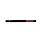 Vandor Bits Uç Matkap Ucu Tornavida Ucu Vidalama Ucu İmpact PH3-90 mm - 1 Adet
