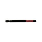 Vandor Bits Uç Matkap Ucu Tornavida Ucu Vidalama Ucu İmpact PH3-90 mm