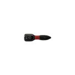 Vandor Bits Uç Matkap Ucu Tornavida Ucu Vidalama Ucu İmpact PZ1-25 mm - 1 Adet