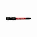 Vandor Bits Uç Matkap Ucu Tornavida Ucu Vidalama Ucu İmpact T20-50 mm