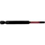 Vandor Bits Uç Matkap Ucu Tornavida Ucu Vidalama Ucu Impact T20-90 mm - 1 Adet