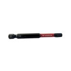 Vandor Bits Uç Matkap Ucu Tornavida Ucu Vidalama Ucu İmpact T30-75 mm