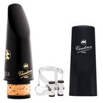 Vandoren CL5 Maters Sib Klarnet Beki