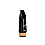Vandoren CM1007 Black Diamond Bb Bd7 Klarnet Beki | Mükemmel Artikülasyon, Zengin Ton Yelpazesi, Profesyonel Üfleme Raha