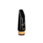 Vandoren Cm1007 Black Diamond Bb Bd7 Klarnet Beki | Mükemmel Artikülasyon, Zengin Ton Yelpazesi, Profesyonel Üfleme Rahatlığı