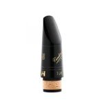 Vandoren Cm30078 7Jb Profile 88 Bb Klarnet Bek'i (Caz/Düğün/Solo) - Tekli | Vandoren Serisinin En Geniş Uç Açıklığı, Muazzam Ses Gücü, Profile 88 Ergonomisi İle Maksimum Konfor | Uyum: Sib (Bb) Klarne