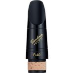 Vandoren CM307 B40 BB Siyah Klarnet Ağızlık