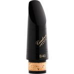 Vandoren CM307B40 Sib Klarnet Beki