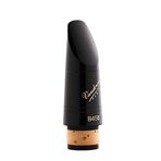 Vandoren CM312 B45 Lyre BB Siyah Klarnet Ağızlık