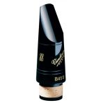 Vandoren Cm3128 B45 Profil 88 Lirli Bb Klarnet Bek'i (Profesyonel/Soloist) - Tekli | Lyre (Lirli) Tasarımı İle Daha Geniş Uç Açıklığı, Esnek Üfleme Ve Parlak Ses Projeksiyonu | Uyum: Sib (Bb) Klarnetl