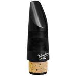 Vandoren CM36078 B40D Bb Germanböhm Klarnet Beki | Mükemmel Artikülasyon, Zengin Ton Yelpazesi, Profesyonel Üfleme Rahat