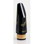Vandoren Cm4078 B40 Profil 88 Serie 13 Bb Klarnet Bek'i (A=440Hz Profesyonel) - Tekli | Serie 13 Özel Akordu, Profil 88 Ergonomik Gaga Açısı, Zengin Ve Odaklanmış Ton | Uyum: Amerikan Standart Akordu