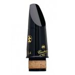 Vandoren Cm60048 Bb Master Cl4 Klarinet Bek I | Mükemmel Artikülasyon, Zengin Ton Yelpazesi, Profesyonel Üfleme Rahatlığı