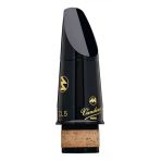 Vandoren Cm60058 Bb Master Cl5 Klarinet Bek I | Mükemmel Artikülasyon, Zengin Ton Yelpazesi, Profesyonel Üfleme Rahatlığı