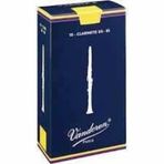 Vandoren CR101 Sib Klarnet Kamışı