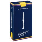 Vandoren CR1035 Sib Klarnet Kamışı