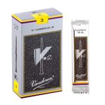 Vandoren CR193 V12 Sib Klarnet Kamışı
