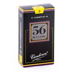 Vandoren CR503 56 Rue Lepic Sib Klarnet Kamışı
