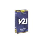 Vandoren CR8025 V21 Sib Klarnet Kamışı