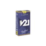 Vandoren CR8035+ V21 Sib Klarnet Kamışı