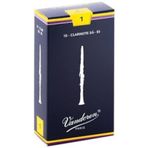 Vandoren No:1 BB Traditional Bb Clarinet Reeds Klarnet Kamışı