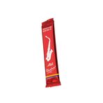Vandoren Reed JAVA RED alto saksafon 3.0 orta ağırlıkta, güçlü ton