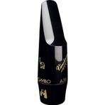 Vandoren SM601B Jumbo Java A35 Alto Saksafon Beki