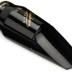 Vandoren SM701 SL3 Optimum Serisi Siyah Soprano Saksafon Ağızlık