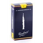Vandoren SR201 Soprano Saksafon Kamışı