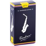 Vandoren SR2125 Alto Saksafon Kamışı